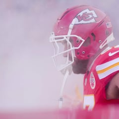 Así se jugarían los playoffs en la Conferencia Americana | AFC Playoff Picture