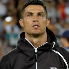 El movimiento #Metoo le dio valor a Kathryn Mayorga para denunciar a Cristiano