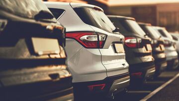 Este modelo de auto está revolucionando el mercado chileno: más de 2,5 millones de interesados