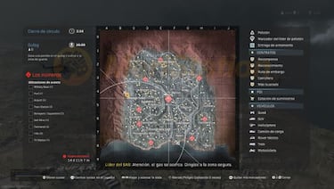 Dónde están las emisoras móviles y cómo activarlas en COD Warzone; localizaciones