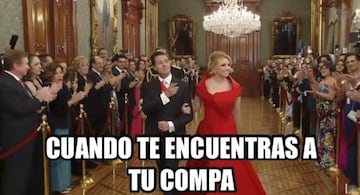 Los mejores memes que dejó el Grito de Independencia de EPN