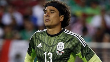 La prensa mexicana, contra su selección: "Fue humillante"