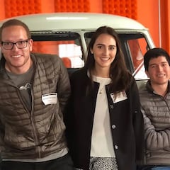 The Colombian businessman who saved more than $11 million from Silicon Valley Bank