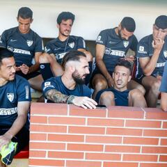 Okazaki vuelve a casa