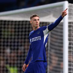 Aston Villa - Chelsea: Horario, TV, cómo y dónde ver la Premier League en Estados Unidos