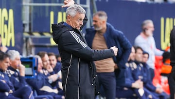 16/03/25 PARTIDO SEGUNDA DIVISION
CADIZ - GRANADA
FRAN ESCRIBA