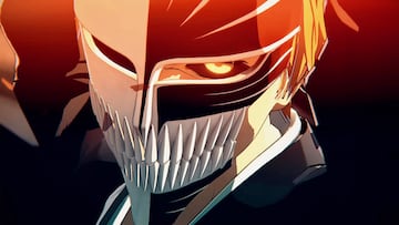 Bleach Rebirth of Souls