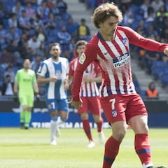 Griezmann ficha por el Atlético: cuándo y contra quién podría debutar