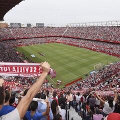 Los abonados de LaLiga EA Sports