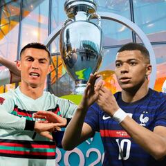 Enganchados a la 'Euroloca'