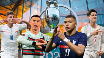 Enganchados a la 'Euroloca'