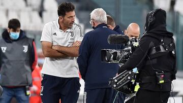 Las razones del l¨ªo entre Juventus, N¨¢poles y Serie A
