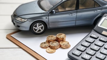 The average full coverage car insurance rate in the United States jumped 26 percent in 2024, but a few states saw increases over 40 percent.