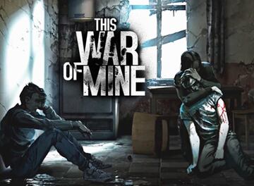 IPO - This War of Mine (PC)