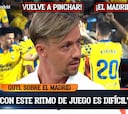 El ‘estacazo’ de Guti a Mbappé más comentado: se hizo el silencio en El Chiringuito