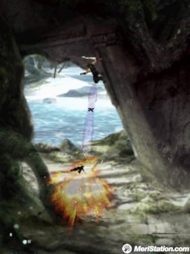 Ninja Gaiden Dragon Sword, Impresiones