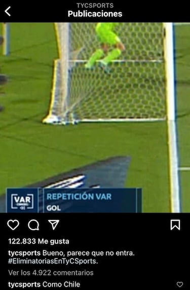 La gran burla de la prensa argentina tras la caída de la Roja en Brasil