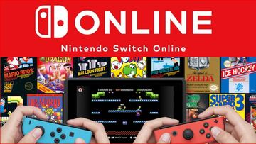 Nintendo anuncia cuatro nuevos juegos para Nintendo Switch Online (SNES y NES)