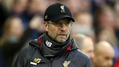 Klopp hails 'massive, massive' Liverpool win