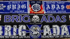 Spanish hooligans held on assault of pregnant Muslim woman