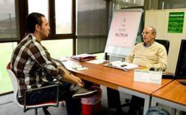 Juanito, ‘orgull’… y fútbol