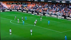 El golazo de Suárez que hace callar a los que le dicen que ya no puede correr