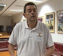 Roncero: "¿Va a haber algún atlético que se queje hoy de Gil Manzano? Os ha hecho un favor"