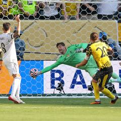 Nueva era, mismo santo