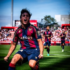 Carlos Álvarez cumple un sueño