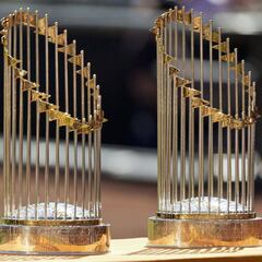 Diamondbacks vs Rangers: when is the first game of the World Series? Dates and schedule