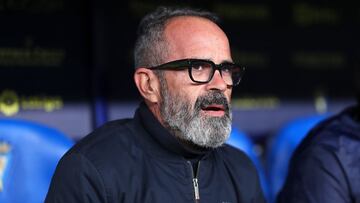 Cervera, sobre Osasuna: "En casa aprietan much¨ªsimo y es complicado"