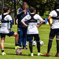 Abadía: "México ha venido creciendo exponencialmente"