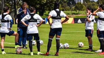 Abadía: "México ha venido creciendo exponencialmente"