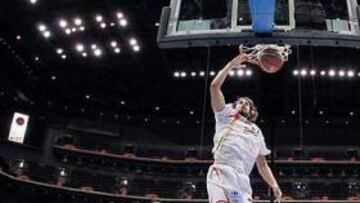 <b>ENTRE LOS MEJORES. </b>La Selección tiene un puesto entre los mejores y luchará por las medallas.