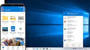 OneDrive ya cuenta con un editor de fotos integrado