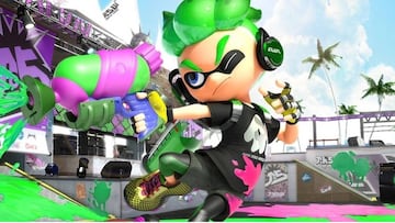 Splatoon 2: juega gratis a la demo por tiempo limitado; cómo descargarla