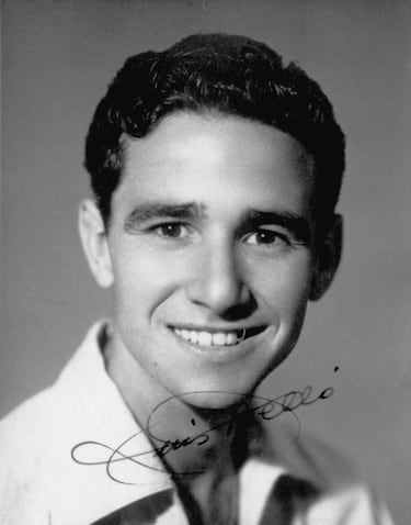 Fallece Luis Belló, doble campeón con los ‘Magníficos’