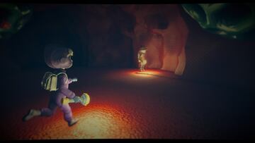 Captura de pantalla - The Tomorrow Children (PS4)