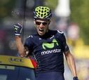 Las imágenes de la 16ª etapa del Tour