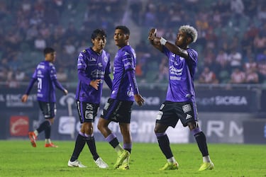 Lo peor de la Liga MX entra en escena