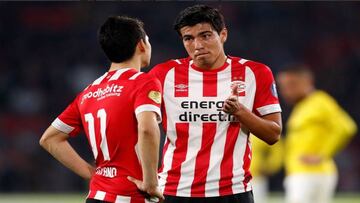 El cuadro holandés sigue invicto y con marca perfecta en la Eredivisie, ahora goleó 4-0 a la escuadra del VVV-Venlo.
