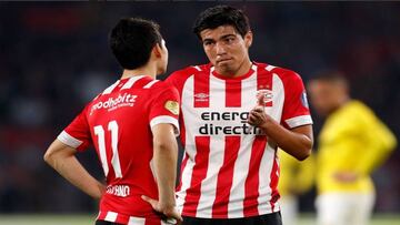 El cuadro holand&eacute;s sigue invicto y con marca perfecta en la Eredivisie, ahora gole&oacute; 4-0 a la escuadra del VVV-Venlo.