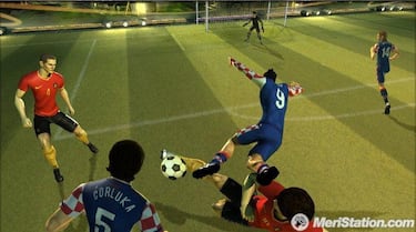 Ubisoft cierra al estudio tras Pure Football