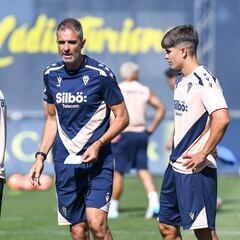 Los números que avalan a Garitano