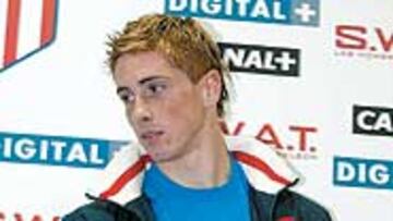 "Que nadie se crea que vamos allí a ver qué pasa"