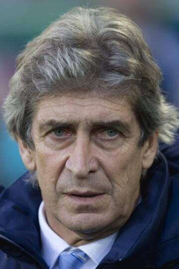 Pellegrini dejó escapar la punta de la Premier. 