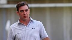 Pablo Guede sacó la voz: "Con la U no hay nada real"