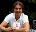 Nadal: "El objetivo es estar bien para Indian Wells y Miami"