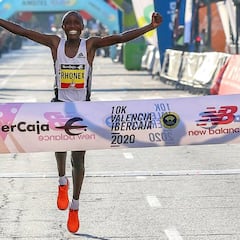 Adidas reabre la batalla con las Vaporfly tras el récord de 10k