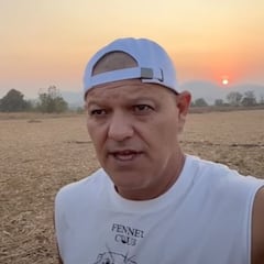 Frank Cuesta abre un nuevo frente contra RTVE desde Tailandia: “Me tenían muchas ganas”